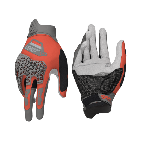 כפפות אדוונצ'ר Rally 5.5 Burn