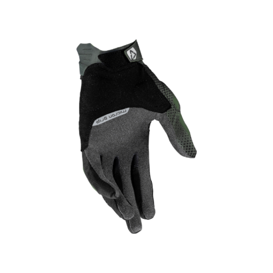 כפפות אדוונצ'ר X-Flow 5.5 Short Forest