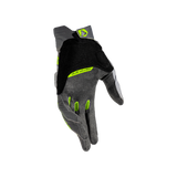 כפפות אדוונצ'ר X-Flow 5.5 Short Hi-Viz