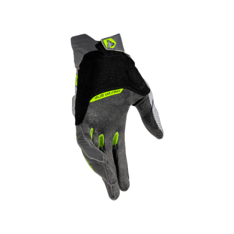 כפפות אדוונצ'ר X-Flow 5.5 Short Hi-Viz