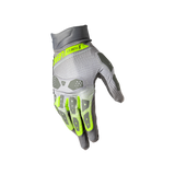 כפפות אדוונצ'ר X-Flow 5.5 Short Hi-Viz