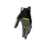 כפפות אדוונצ'ר X-Flow 5.5 Short Hi-Viz