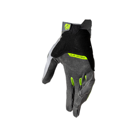 כפפות אדוונצ'ר X-Flow 5.5 Short Hi-Viz