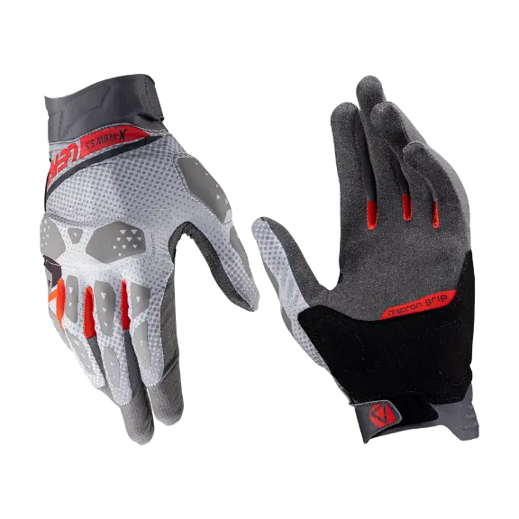 כפפות אדוונצ'ר X-Flow 5.5 Short Mist