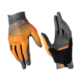 כפפות אדוונצ'ר X-Flow 5.5 Short Orange
