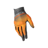 כפפות אדוונצ'ר X-Flow 5.5 Short Orange