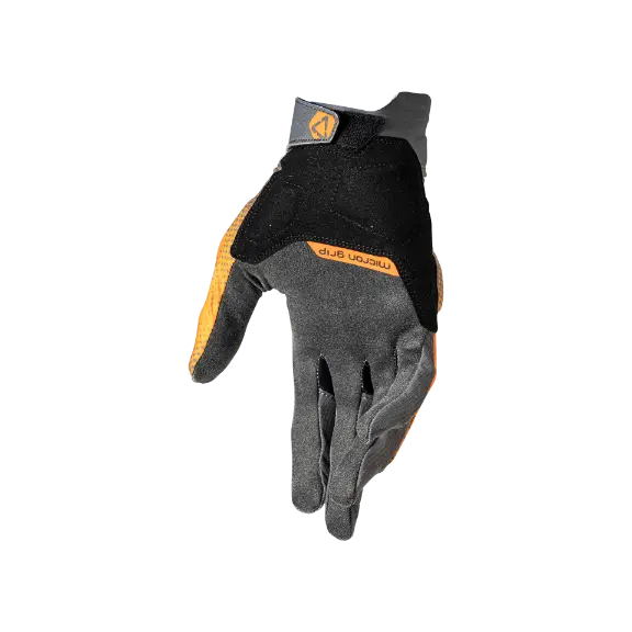 כפפות אדוונצ'ר X-Flow 5.5 Short Orange
