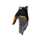 כפפות אדוונצ'ר X-Flow 5.5 Short Orange