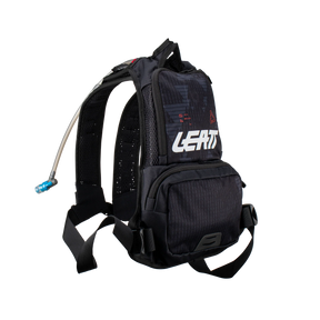 תיק מים Moto Race 1.5 HF שחור - Leatt