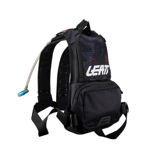 תיק מים Moto Race 1.5 HF שחור - Leatt