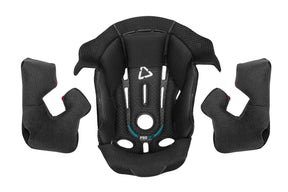 סט ריפוד לקסדה Leatt Moto 8.5 , 9.5 / MTB 8.0 L - Leatt