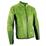 מעיל גשם MTB RaceCover ירוק