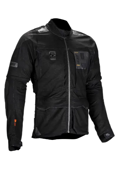 מעיל אדוונצ'ר Rally 5.5 Stealth