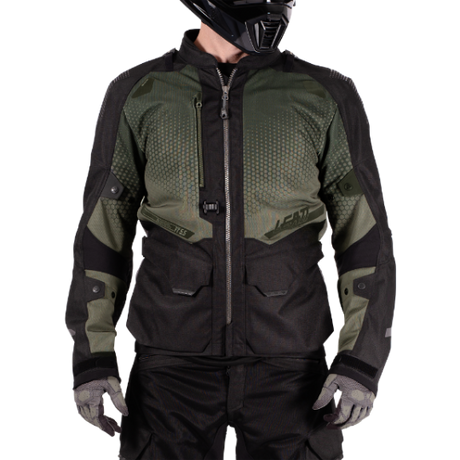 מעיל קיץ FlowTour 5.5 Forest