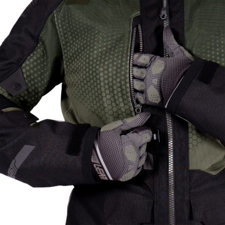 מעיל קיץ FlowTour 5.5 Forest