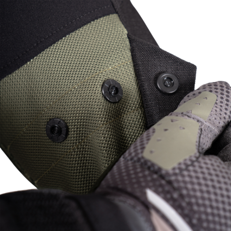 מעיל קיץ FlowTour 5.5 Forest