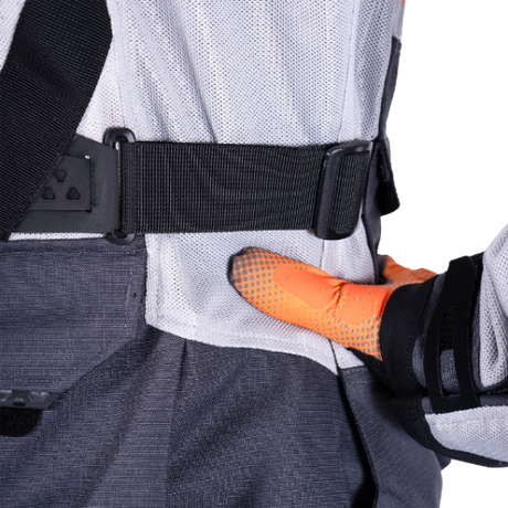 מעיל קיץ FlowTour 5.5 Iron