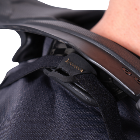 מעיל קיץ FlowTour 5.5 Iron