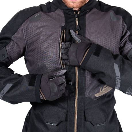 מעיל קיץ FlowTour 5.5 Stealth