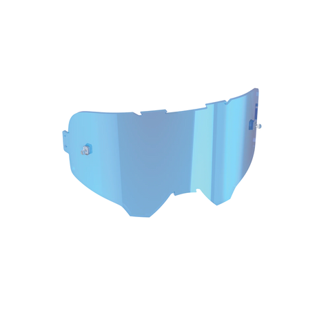 עדשה Leatt Velocity Blue 52% - Leatt