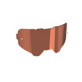 עדשה Leatt Velocity UltraContrast Rose 32% - Leatt