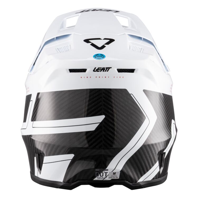 קיט קסדה ומשקף Leatt Moto 9.5 Carbon V26