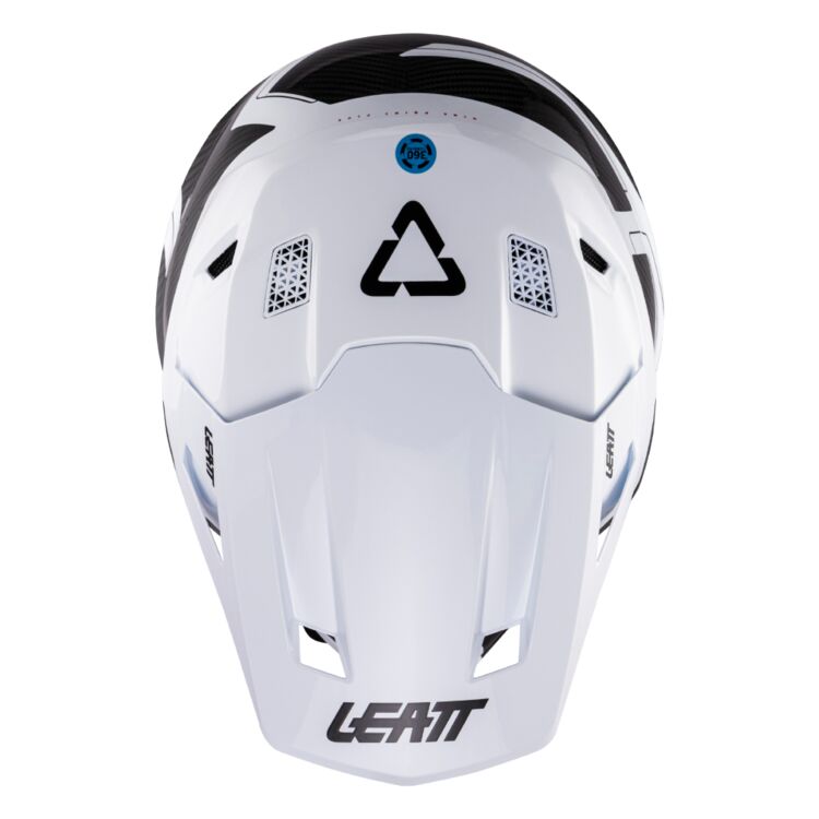 קיט קסדה ומשקף Leatt Moto 9.5 Carbon V26