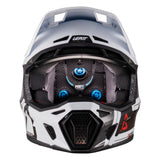 קיט קסדה ומשקף Leatt Moto 9.5 Carbon V26
