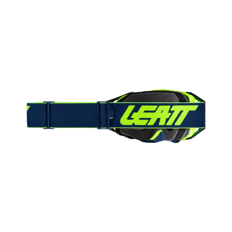 משקפי אבק Velocity 6.5 Cryztal Lime Purple 75 VLT