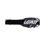 משקפי אבק Velocity 6.5 Cryztal White Rose 32 VLT