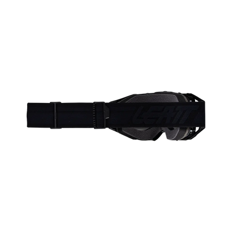 משקפי אבק פוטוכרומי Velocity 6.5 Stealth Light Grey Adaptive 28-80 VLT