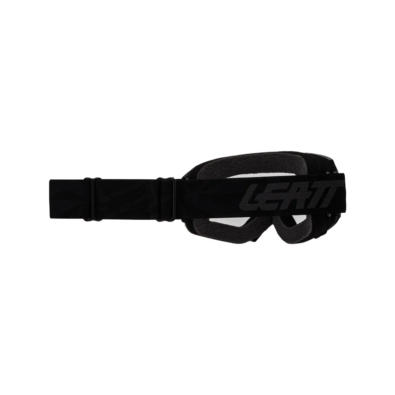 משקפי אבק ילדים Vizion 2.5s Clear 90 VLT מידה S - Leatt