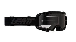 משקפי אבק ילדים Vizion 2.5s Clear 90 VLT מידה S - Leatt