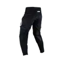 סט מכנס וחולצה 4.5 Enduro Black V23