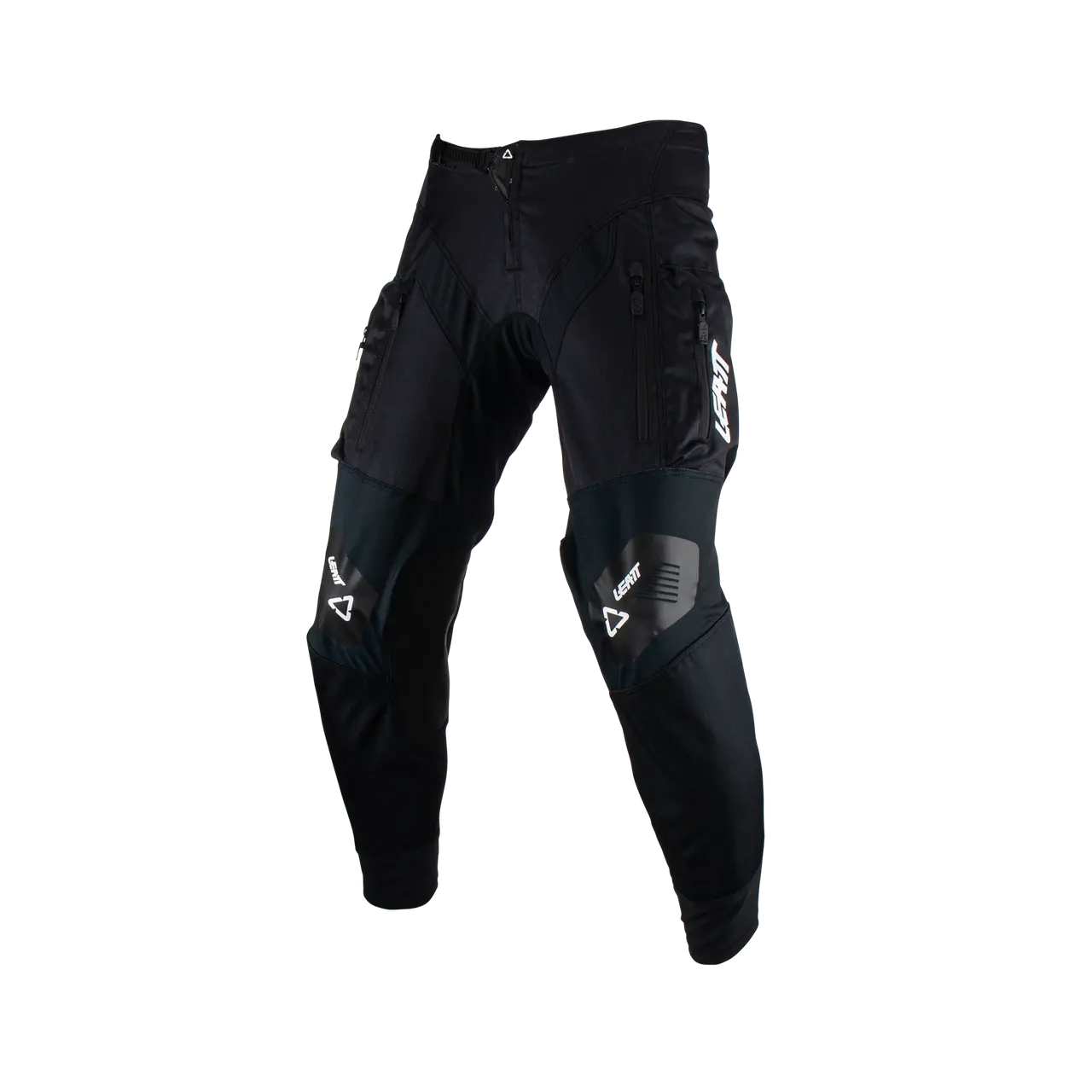 סט מכנס וחולצה 4.5 Enduro Black V23