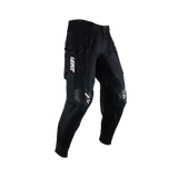 סט מכנס וחולצה 4.5 Enduro Black V23