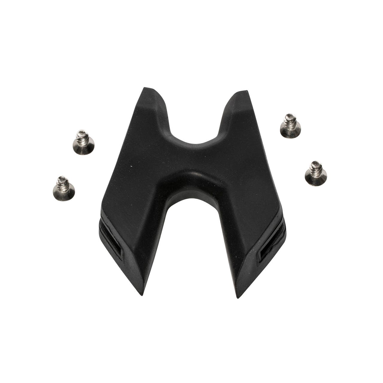 חיבור גומי אחורי לרתמות צוואר DBX GPX 3.5