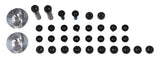 Leatt GPX קיט ברגים למגף 5.5 - Leatt
