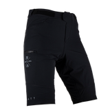 מכנס רכיבה MTB Trail 2.0 Blk