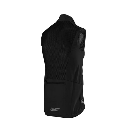 וסט רכיבה קרוס/גראבל MTB Endurance 2.0 Black