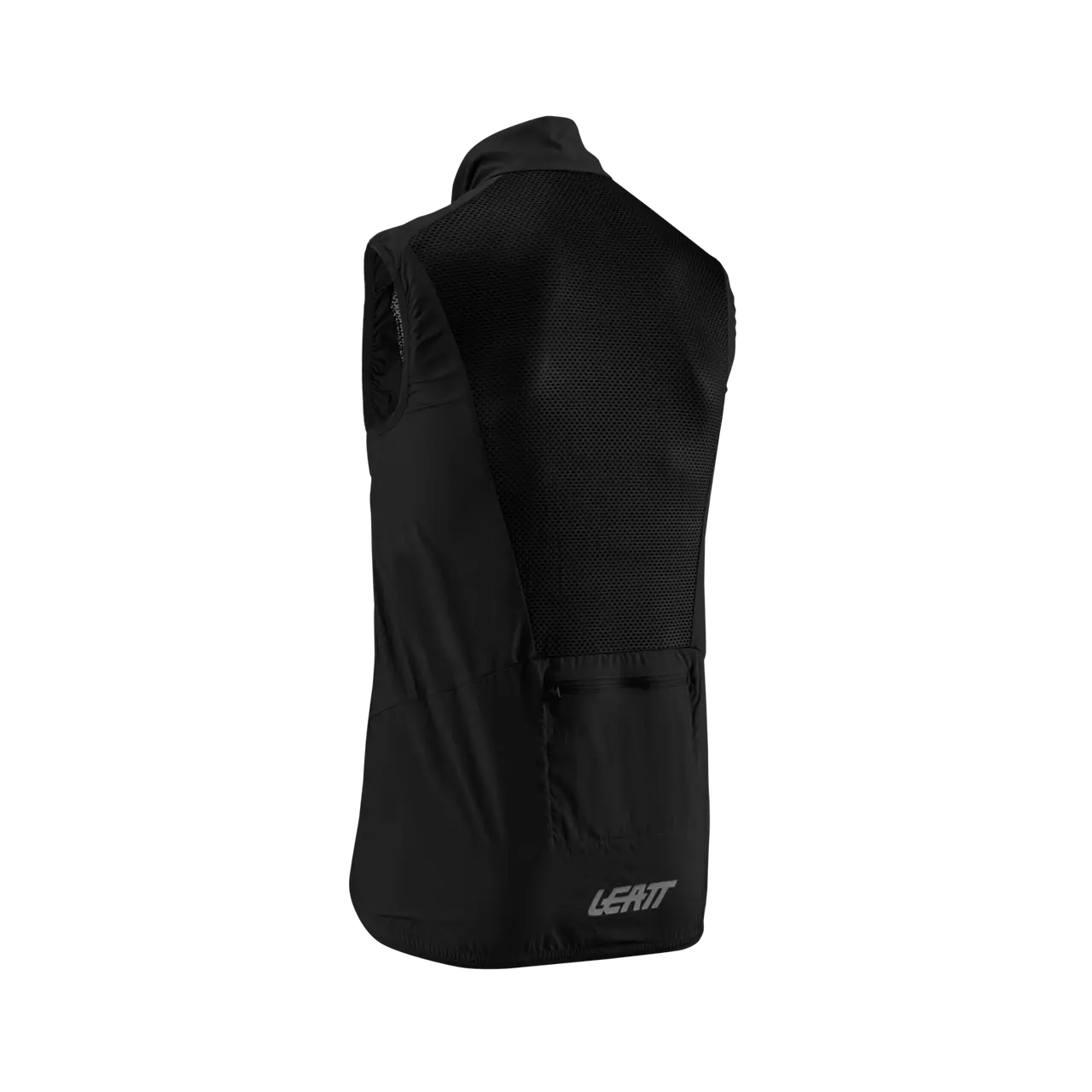 וסט רכיבה קרוס/גראבל MTB Endurance 2.0 Black