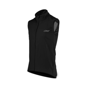 וסט רכיבה קרוס/גראבל MTB Endurance 2.0 Black - Leatt