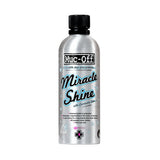 נוזל פוליש 500 מ"ל Muc-Off Miracle Shine
