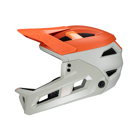 קסדה MTB 3.0 אנדורו V24 Glow