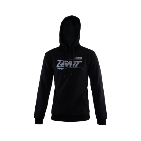 קפוצ'ון Leatt Core Black