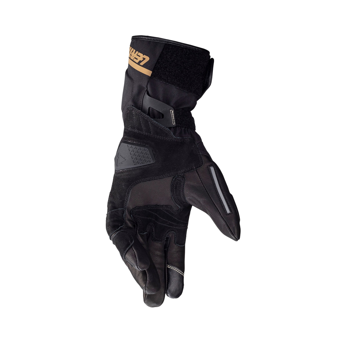 כפפות אדוונצ'ר SubZero 7.5 Stealth