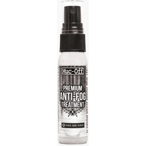 תרסיס נגד אדים 32 מ"ל Muc-Off Premium Anti-Fog Treatment - Muc-Off