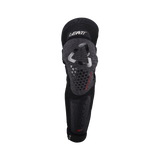 מגן ברכיים Leatt 3DF 5.0 Evo EXT Jr שחור