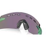 Oakley Encoder Strike Prizm Jade Lenses,  Gamma Green Frame