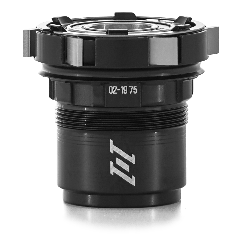 1/1 - MTN - XD - Freehub Complete Kit w/ bearings, pawls, springs & seal